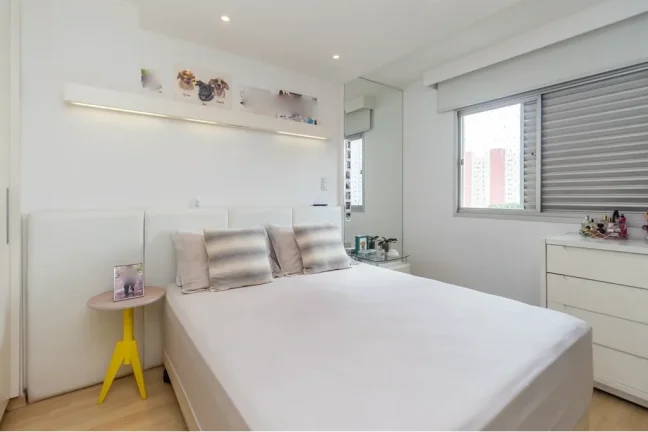 Imagem APARTAMENTO RESIDENCIAL em São Paulo - SP, Vila Clementino