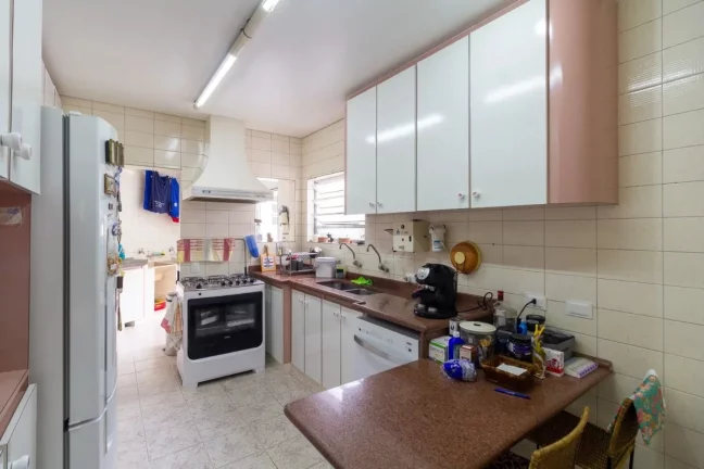 Imagem Casa para Venda em São Paulo, Lapa, 3 dormitórios, 3 suítes, 4 banheiros, 3 vagas