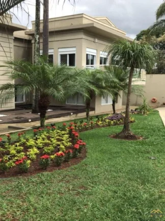 Imagem Sobrado com 3 Quartos 8 vagas à Venda ou Locação - Jardim Novo Mundo - JUNDIAÍ