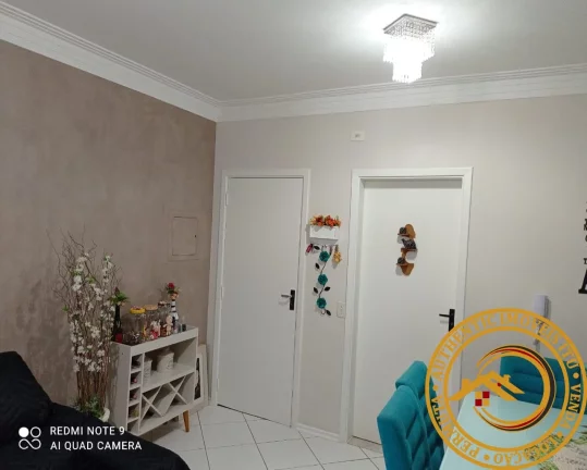 Imagem APARTAMENTO RESIDENCIAL em ITU - SP, JARDIM DAS ROSAS