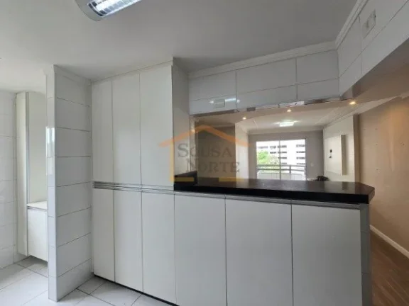 Imagem Apartamento 65m², 3 dormitórios, sendo 1 suite, 2 banheiros, sala para dois ambientes, varanda, co...