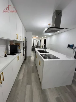 Imagem Belíssima Casa de 230 m² -Vila Prel