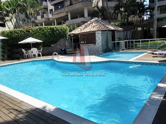 Imagem Apartamento c/ 3 Qtos. Vila Nova