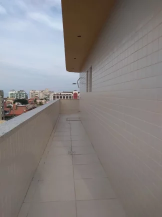 Imagem APARTAMENTO RESIDENCIAL em Cabo Frio - RJ, Braga