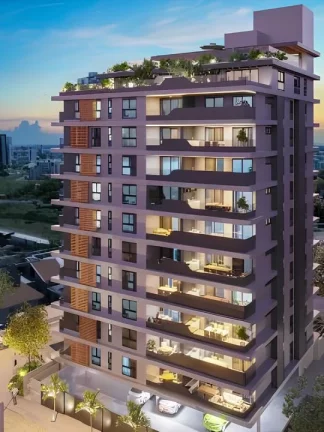 Imagem Apartamento à venda em João Pessoa, Jardim Oceania, com 2 quartos, 63,92m2