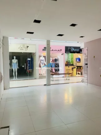 Imagem Sala Comercial para Locação em Feira de Santana, Centro, 1 banheiro