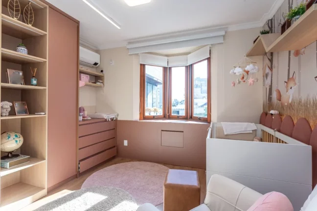 Imagem Apartamento à venda no bairro Rio Branco - Porto Alegre/RS