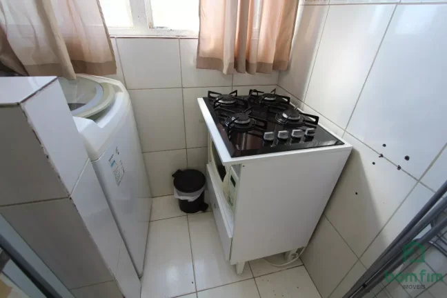 Imagem Apartamento para venda, 1 quarto(s), Centro Histórico, Porto Alegre/RS.