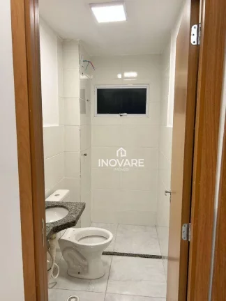 Imagem Apartamento com 2 dormitórios à venda, 181 m² por R$ 190.000,00 - Alto do Trindade - Itumbiara/GO