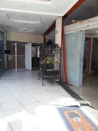 Imagem Sobrado em Avenida Professor Abraão de Morais - Saúde