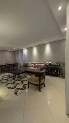 Imagem Sobrado com 3 quartos à venda, 280 m² por R$ 1.383.000 - Guarulhos - São Paulo/SP