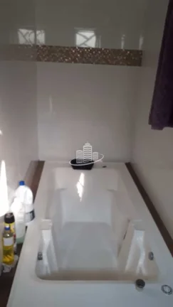 Imagem Casa Padrão