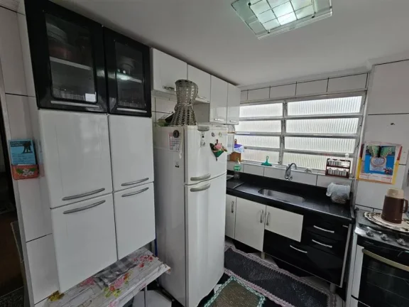 Imagem APARTAMENTO COM 48 m² - CAMPO DA AVIACAO - PRAIA GRANDE SP