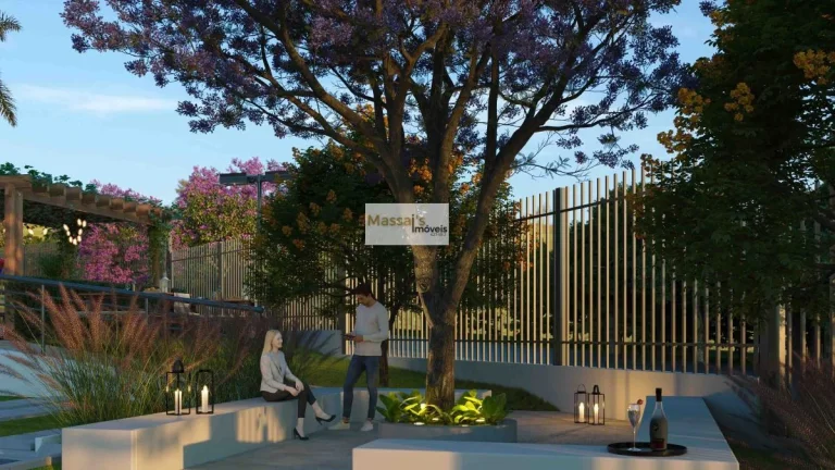 Imagem Santorini Residence | ADN | Breve Lançamento em Campinas