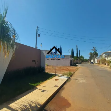 Imagem Lote no Anapolis City