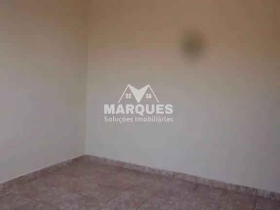 Imagem Casa com 1 Dormitório e 1 Vaga de Garagem