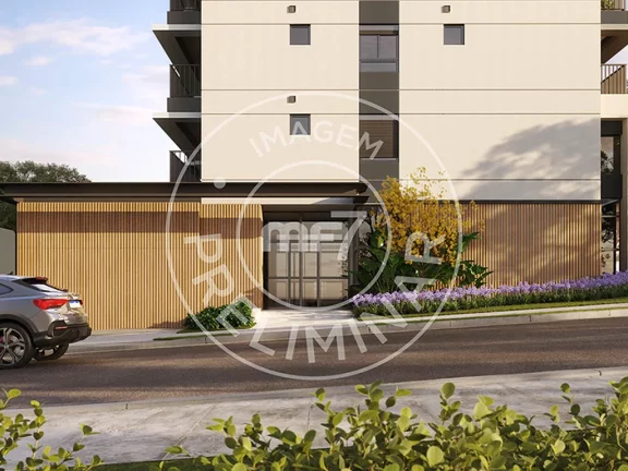 Imagem APARTAMENTO RESIDENCIAL em São Paulo - SP, Vila Clementino