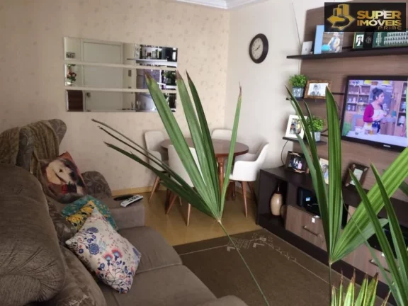 Imagem Apartamento a Venda no bairro São Gonçalo - Pelotas, RS