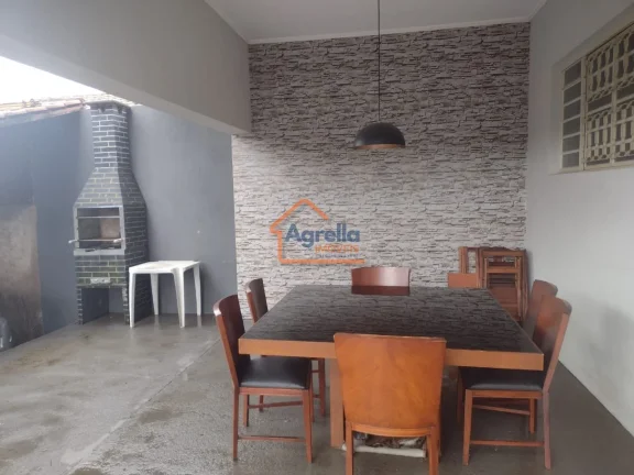 Imagem Casa à venda no bairro Jardim Progresso - Mogi Guaçu/SP