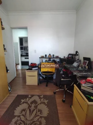 Imagem Apartamento à venda, 51 m² por R$ 265.999,00 - Parque Uirapuru - Guarulhos/SP