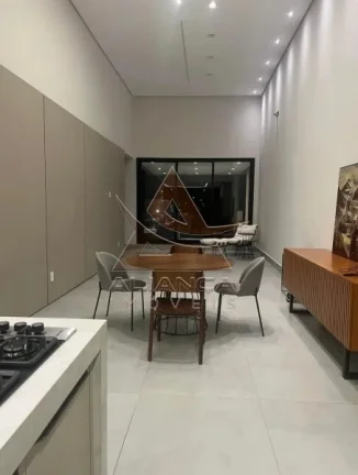 Imagem Casa Condomínio - Ribeirão Preto - Recreio Anhanguera