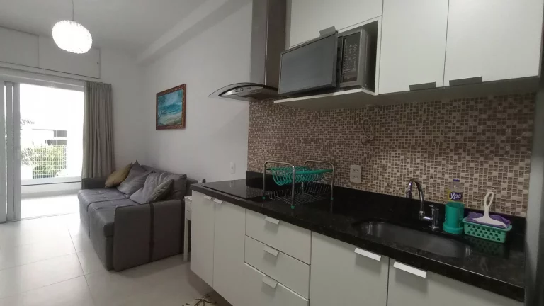 Imagem LINDO LOFT COM ÓTIMA LOCALIZAÇÃO NA PRAIA GRANDE