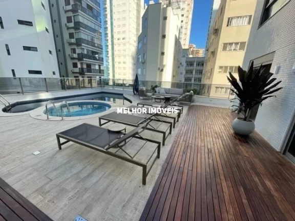 Imagem Apartamento Diferenciado Alto Padrão á venda em Balneário Camboriú