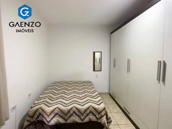 Imagem Sobrado Novo Osasco