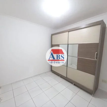 Imagem Apartamento com 1 dormitório à venda, 69 m² por R$ 200.000,00 - Jardim Casqueiro - Cubatão/SP
