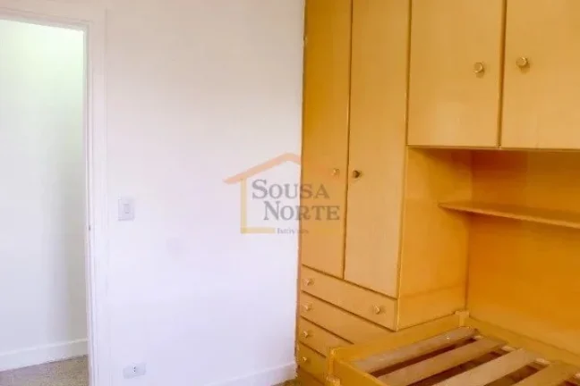 Imagem Apartamento originalmente com 4 dormitórios, sendo 1 suíte, 1 dos dormitórios e banheiro foram tr...
