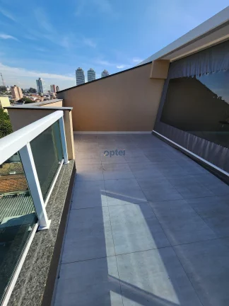 Imagem COBERTURA DUPLEX COM 01 DORMITÓRIO PARA LOCAÇÃO -