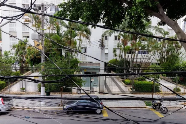 Imagem CASA RESIDENCIAL em São Paulo - SP, Aclimação