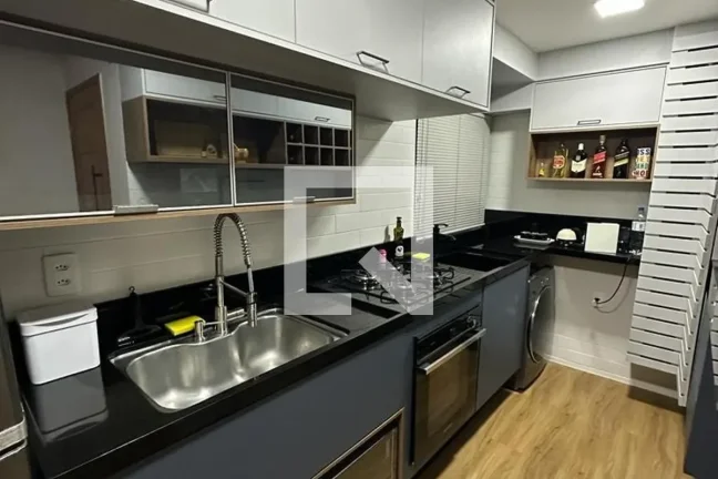 Imagem Apartamento à Venda - Recreio, 2 Quartos, 43 m2
