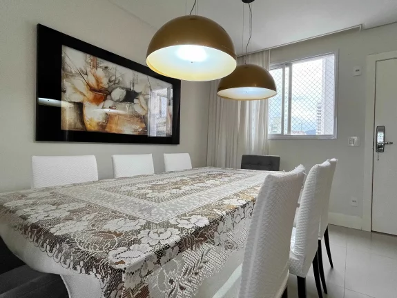 Imagem Apartamento alto padrão de 4 dormitórios proximo a Av. Central em BC