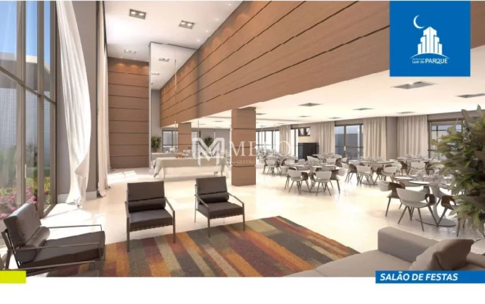 Imagem 2qts, 1suite, 1vaga, 53m², pronto para morar na IMBIRIBEIRA...