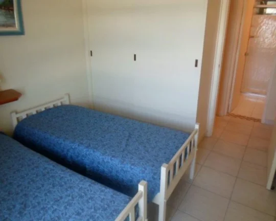 Imagem apartamento a venda no Guarujá na Praia de Pitangueiras
