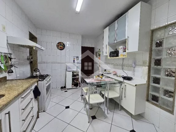 Imagem Apartamento- Varanda- 3 quartos- sol manhã- Freguesia