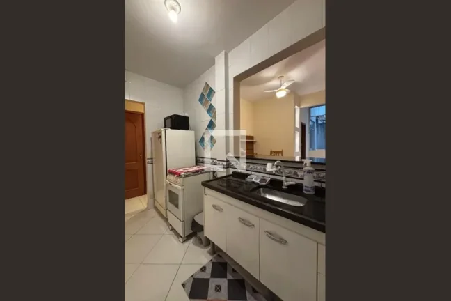 Imagem Apartamento à Venda - Copacabana, 1 Quarto, 50 m2