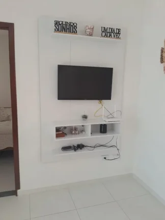 Imagem Casa para Venda em Itanhaém, Cibratel II, 2 dormitórios, 1 suíte, 1 banheiro, 1 vaga