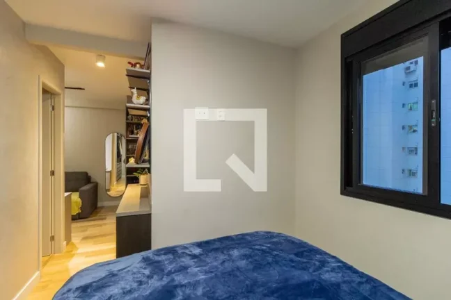 Imagem Apartamento à Venda - Vila Mariana, 1 Quarto, 34 m2