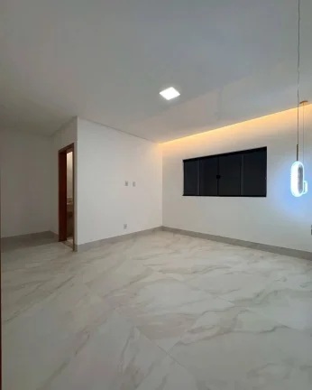 Imagem Casa 3 Suites Premium No Serra Dourada