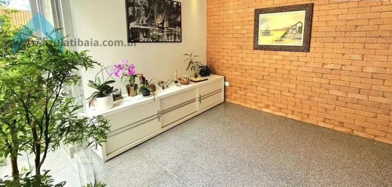 Imagem Casa em condomínio Quinta de Maria  Bom Jesus dos Perdões