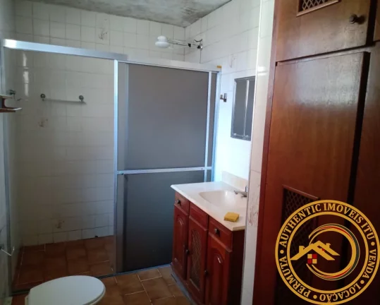 Imagem CASA RESIDENCIAL em ITU - SP, JARDIM SANTA TEREZA
