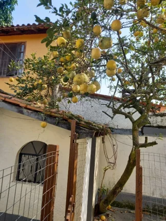 Imagem linda casa em Niterói, 3 quartos sendo 1 suíte e armários embutidos