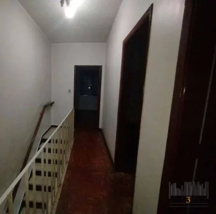 Imagem Sobrado comercial para locação na Vila Leopoldina São Paulo SP com 108m² , 3 dormitórios, edícula e 2 vagas