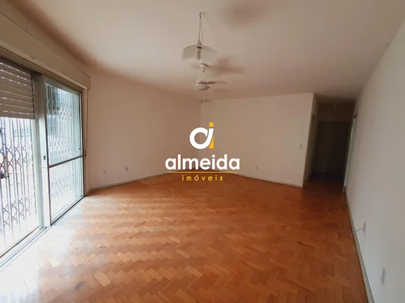 Imagem Apartamento 2 dormitórios no centro