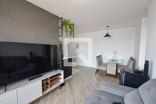 Imagem Apartamento à Venda - Ipiranga, 2 Quartos, 65 m2