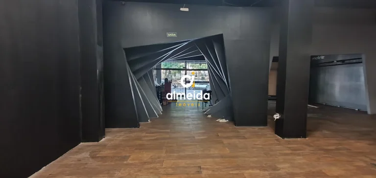 Imagem SALA COMERCIAL NO CENTRO DE SANTA MARIA