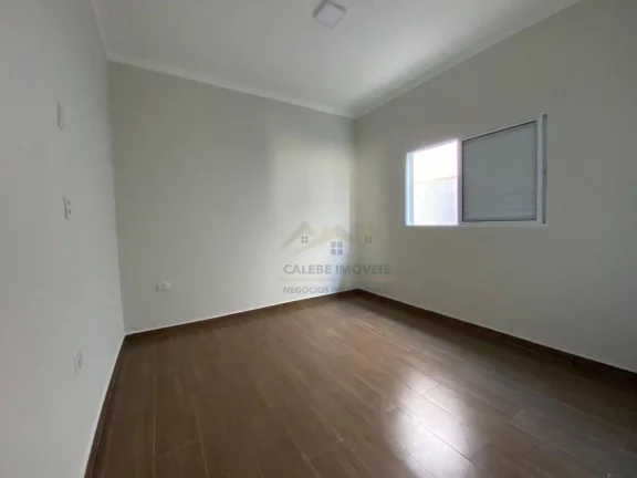 Imagem Casa com 2 dormitórios à venda, 65 m² por R$ 340.000,00 - Rio da Várzea - Cesário Lange/SP