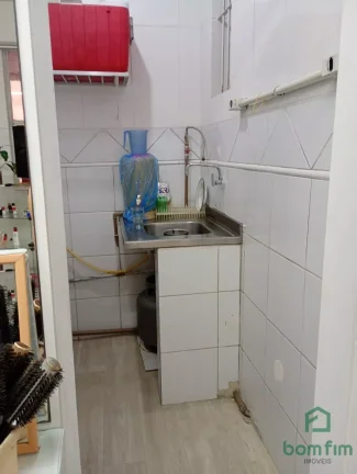 Imagem Apartamento para venda, 1 quarto(s), Centro Histórico, Porto Alegre